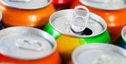 Nuevo caso de joven intoxicada con metanfetamina en refresco