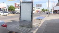 Buscan elementos legales para clausurar Mupis