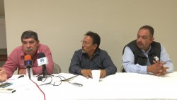Sindicalizados de la UAIS piden cambio de delegado