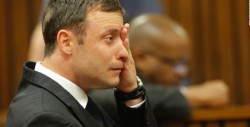 Oscar Pistorius resulta herido tras riña en prisión