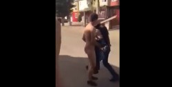 Nuevo video de jóvenes golpeados en Culiacán se hace viral