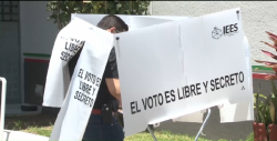 Realizan actividades en el Consejo Municipal Electoral