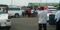 Fallece crucerista en Mazatlán