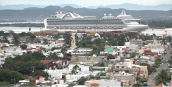 La actividad crucerística en números