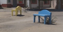 SEDATU invierte 40 mdp en rehabilitación de parques