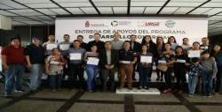 Exhortan a las Mipymes a regularizar sus negocios