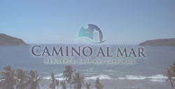 Presentan a extranjeros el desarrollo Camino al Mar