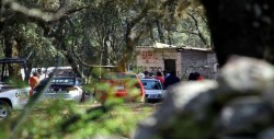 Seis muertos y cinco heridos por explosión de polvorín en centro México