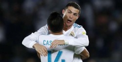 Real Madrid, campeón: venció a Gremio con un gol de Cristiano Ronaldo