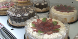 Se incrementa el consumo de pasteles
