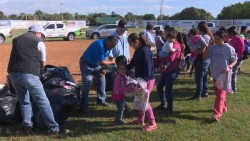 Grupo Cintar realiza 13vo Juguetón Fundonar