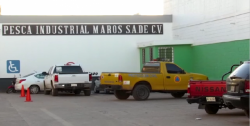 Muere intoxicado por amoníaco