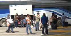 Se espera repunte en la Central Camionera