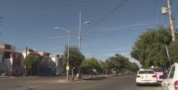 Continúa la instalación de videocámaras