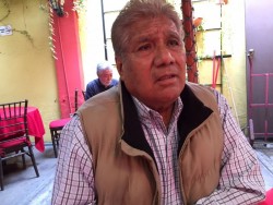 Piden orden en servicio de transporte