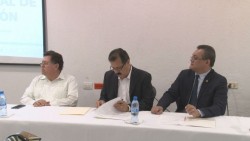 Modelo dual de COPARMEX y Conalep