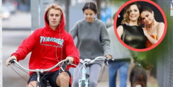 Madre de Selena Gomez es hospitalizada tras recibir noticia