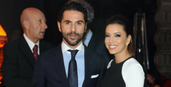 Eva Longoria podría esta embarazada