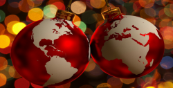 Así se celebra la Navidad en otros países