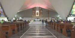 Pide Iglesia Católica aprovechar la Navidad