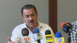 2017, año regular para la agricultura en Sinaloa: Germán Escobar