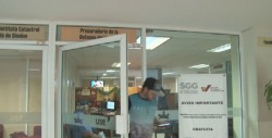 Preparada la Procuraduría del Trabajo para recibir quejas