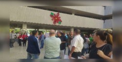 Confirma el SNTE 53  pago de aguinaldo a COBAES