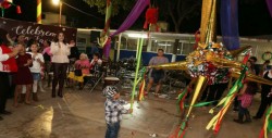 Llama Rosy Fuentes de Ordaz  a  la unidad familiar