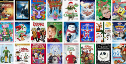 #Test ¿Qué película define tu espíritu navideño?