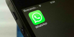 Encuentra tu teléfono robado con WhatsApp