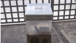Libre la Iglesia de exhortar al voto razonado