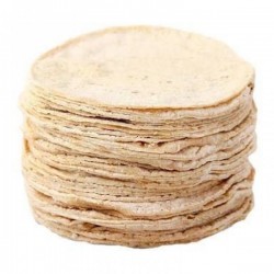 Sube precio del kilo de tortilla