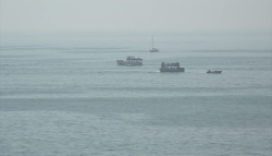 Capitanía al pendiente de las playas en esta temporada vacacional