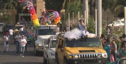 Garantiza el INE voto libre a transexuales
