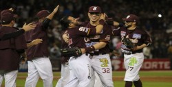 Tomateros gana el primero frente a Charros