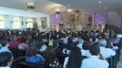Día de los santos inocentes celebración eclesiástica, no de bromas: Iglesia