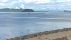 Se mantiene demanda de agua para riego