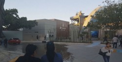 Teme el PRI perder el gobierno en Mazatlán