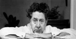 David Alfaro Siqueiros, nace un día como hoy