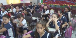 Desde nivel básico se debe atender violencia de género: ISMUJERES