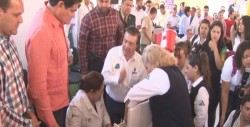 Exfuncionarios de MALOVA llegaron a tribunales