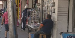 Niegan se privilegie a vendedores foráneos