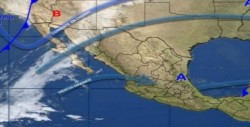 Esperan bajas temperaturas al inicio del 2018