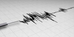 Se registra sismo de magnitud 5 en Ciudad Hidalgo, Chiapas
