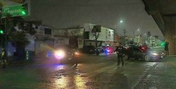 Capturan al "Mata gays" de Monterrey