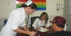 Garantiza atención en urgencias del IMSS