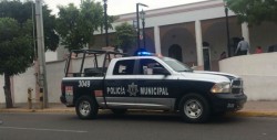 Ataca a familia a balazos