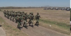 No se debe politizar Ley de Seguridad Interna