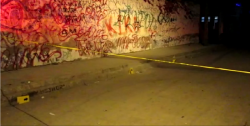 Asesinan a un sujeto en la Colonia Libertad