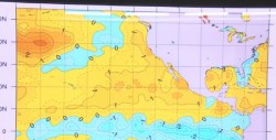 Errática la presencia de La Niña en el país